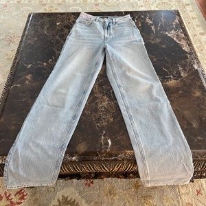 PACSUN Playboy jeans